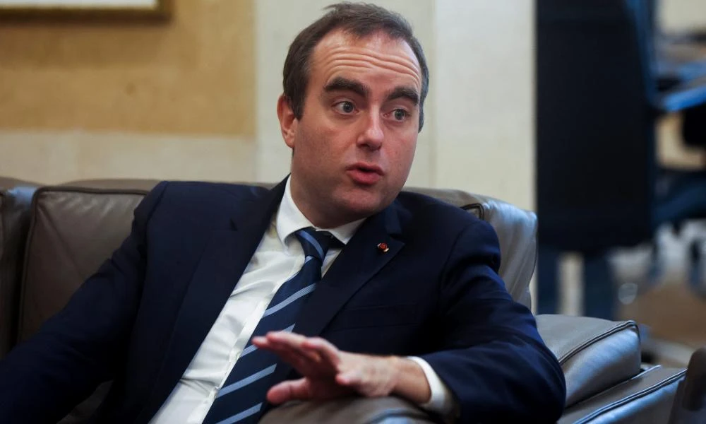Γάλλος υπουργός Άμυνας: Μια ευρωπαϊκή «δύναμη ταχείας αντίδρασης» θα μπορούσε να δημιουργηθεί ήδη από το 2025